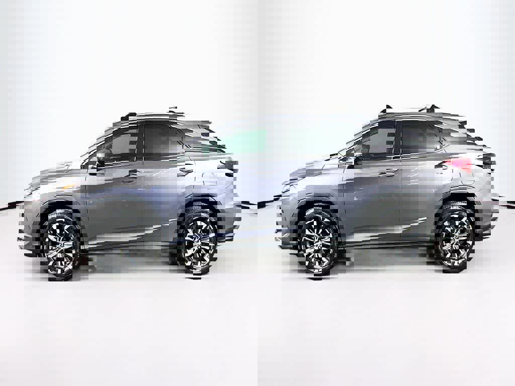 Used 2021 Lexus RX 350 w/ Premium Package image 2