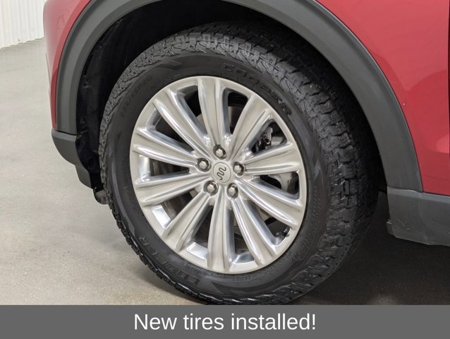Certified 2022 Ford Explorer King Ranch AWD/4WD image 2