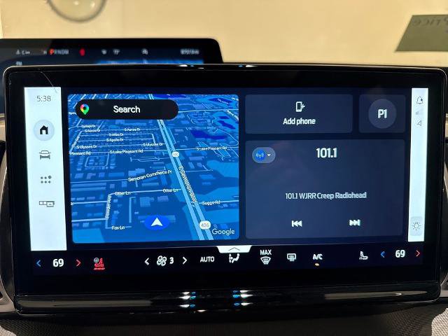 Certified 2025 Ford Expedition Active RWD image 27