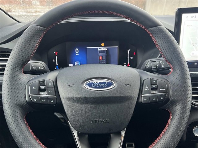 Certified 2023 Ford Escape ST-Line w/ Tech Pack #1 image 20