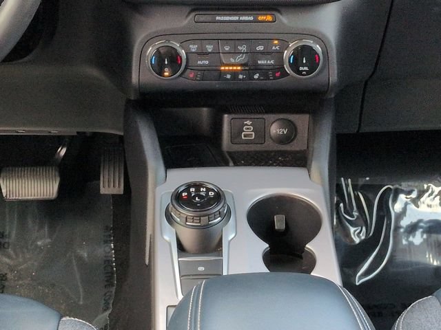 Certified 2023 Ford Bronco Sport Outer Banks w/ Tech Package AWD/4WD image 19