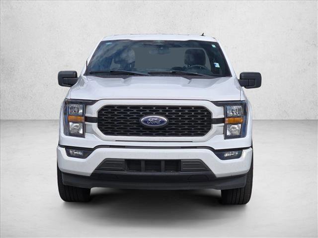 Certified 2023 Ford F150 XL w/ STX Appearance Package image 8