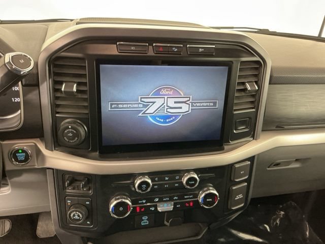 Certified 2023 Ford F150 XLT w/ Equipment Group 302A High AWD/4WD image 18