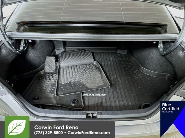 Used 2025 Toyota Camry XSE image 29