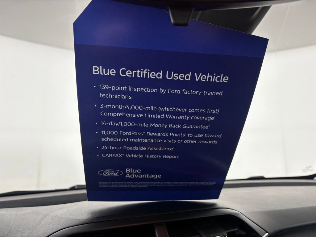 Used 2023 Chevrolet TrailBlazer LS image 23