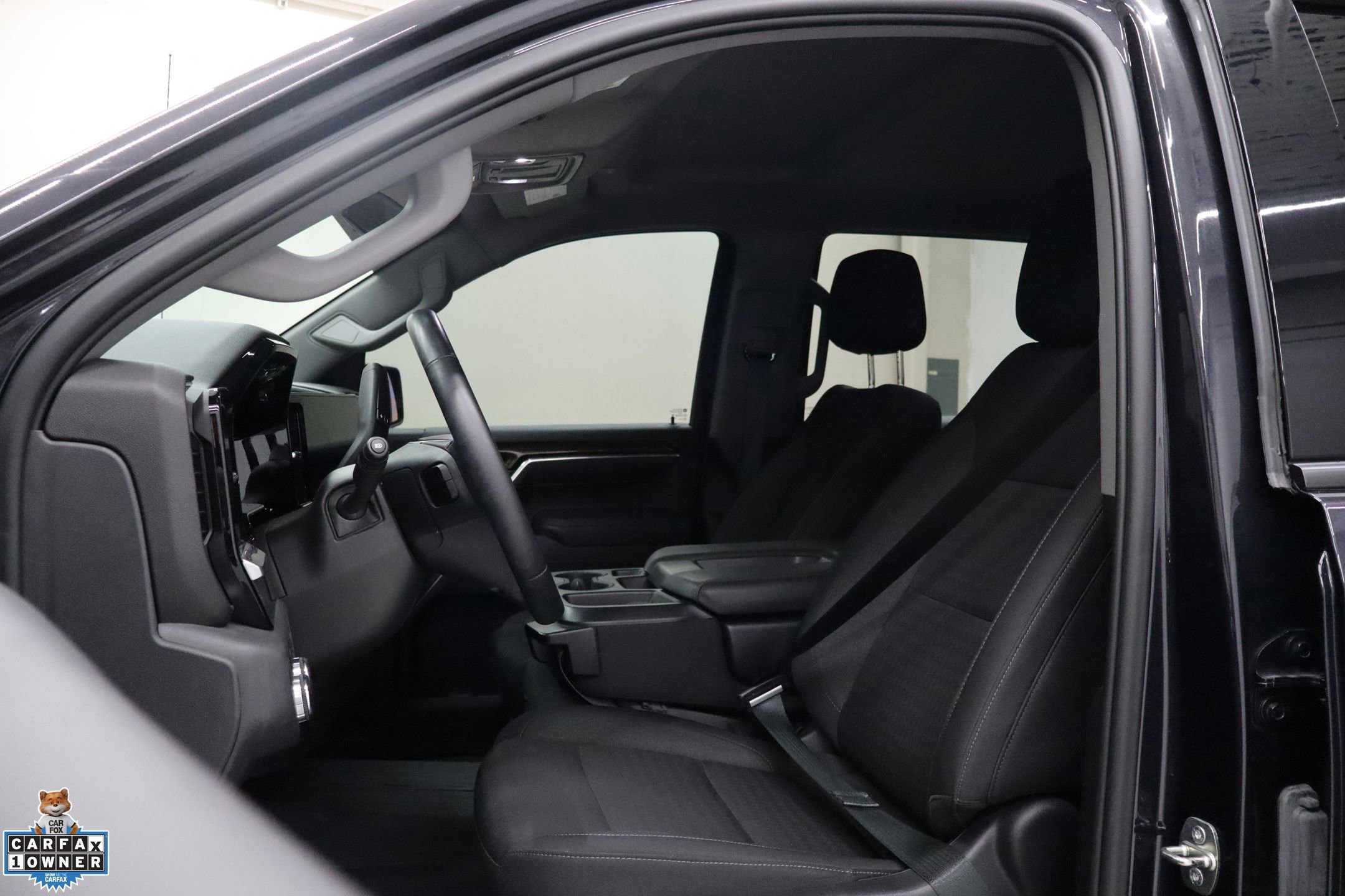 Used 2023 GMC Sierra 1500 Elevation image 17