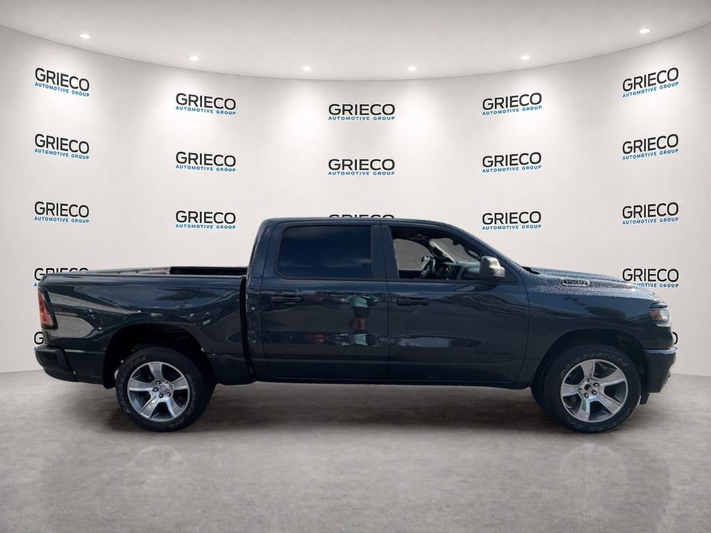 Used 2026 RAM 1500 Express RWD image 8