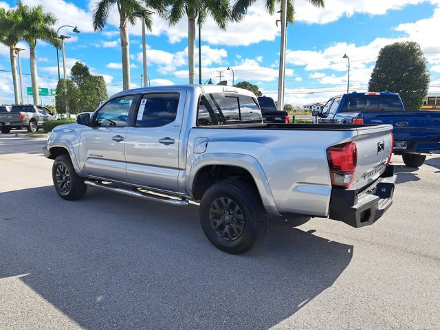 Used 2021 Toyota Tacoma SR5 image 2