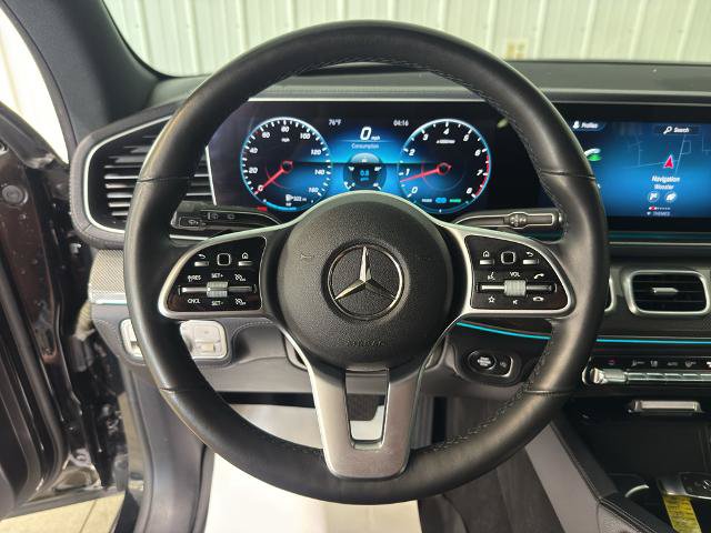 Used 2020 Mercedes-Benz GLE 450 4MATIC image 3