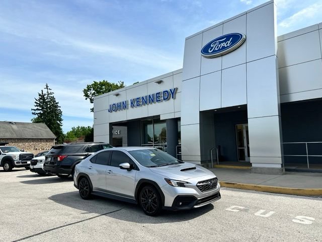 Used 2023 Subaru WRX Premium AWD/4WD image 30