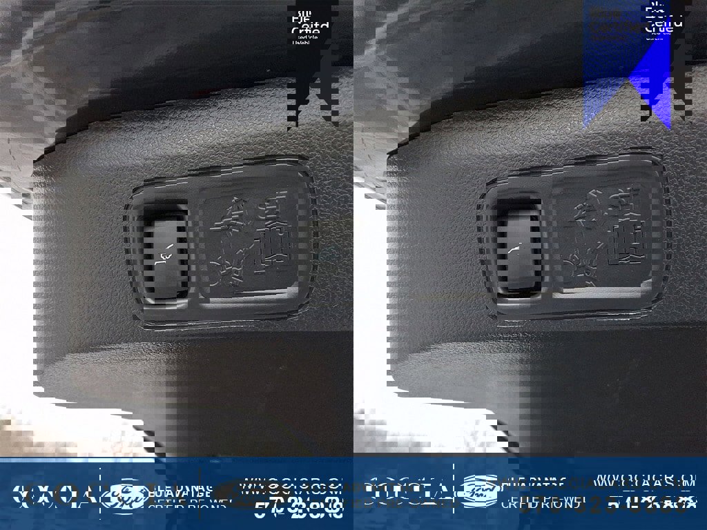 Certified 2024 Ford Expedition Max Limited image 31