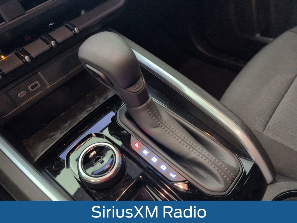 Used 2023 Chevrolet Colorado Trail Boss w/ Technology Package image 33