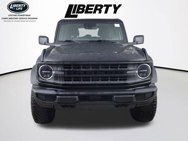 Certified 2023 Ford Bronco 4-Door w/ Sasquatch Package image 8