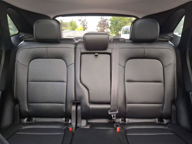 Certified 2022 Ford Escape SEL AWD/4WD image 13