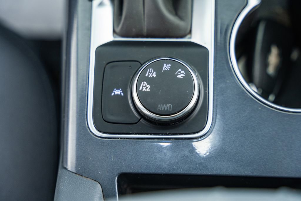 Used 2021 Chevrolet Blazer LT w/ LPO, Floor Liner Package image 24