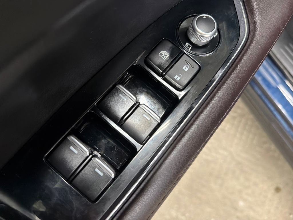 Used 2019 MAZDA CX-5 Signature AWD/4WD image 20