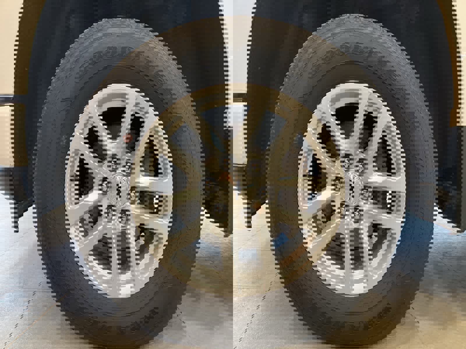 Used 2019 Chevrolet Silverado 1500 RST image 9