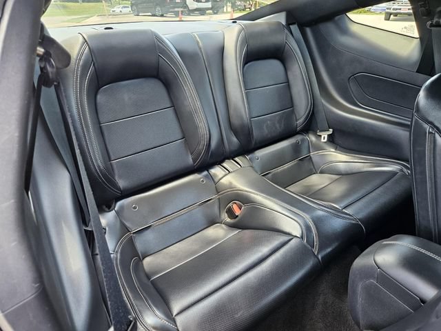 Certified 2024 Ford Mustang GT Premium RWD image 17