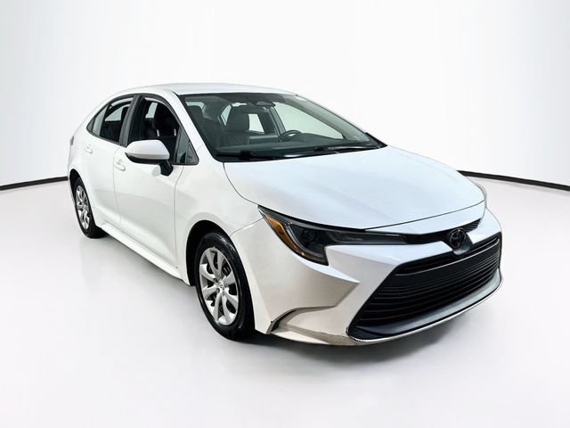 Used 2024 Toyota Corolla LE