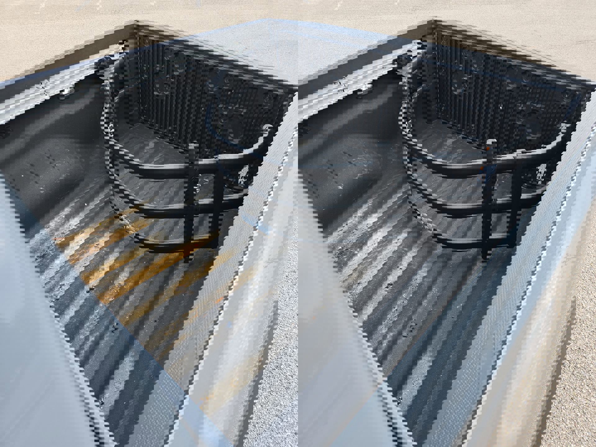 Used 2022 Nissan Frontier PRO-4X image 22