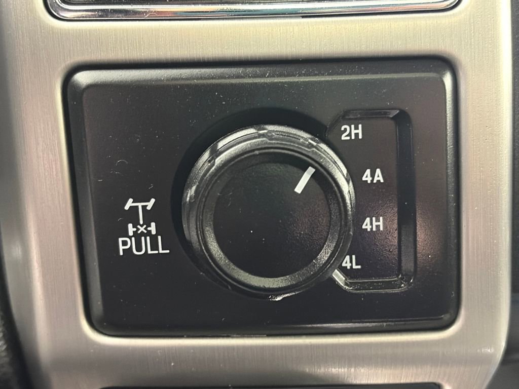 Certified 2020 Ford F150 Platinum w/ Equipment Group 701A Luxury image 23