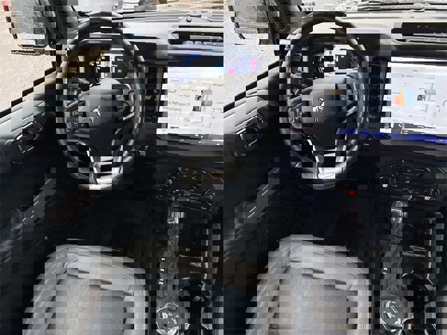 Certified 2023 Ford Bronco Outer Banks w/ Sasquatch Package image 14