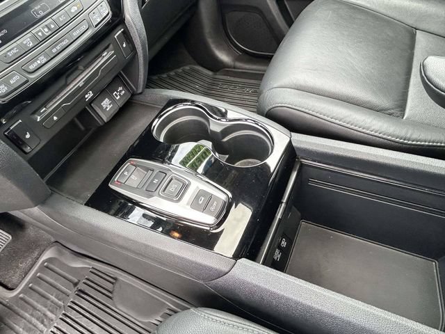 Used 2021 Honda Pilot Touring image 24
