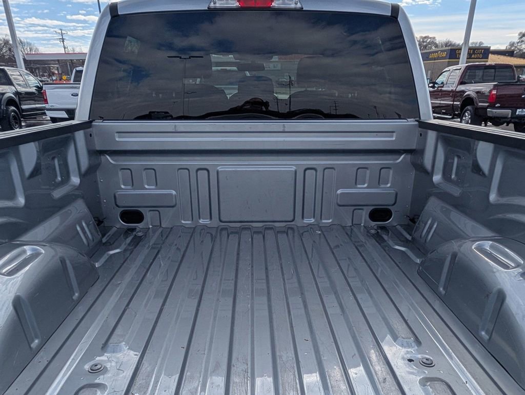 Certified 2024 Ford F150 XLT w/ Tow/Haul Package image 19
