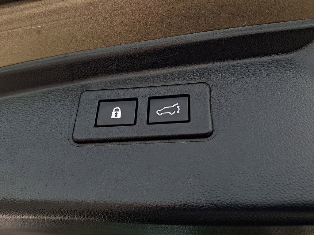 Used 2022 Subaru Outback Onyx Edition XT AWD/4WD image 30