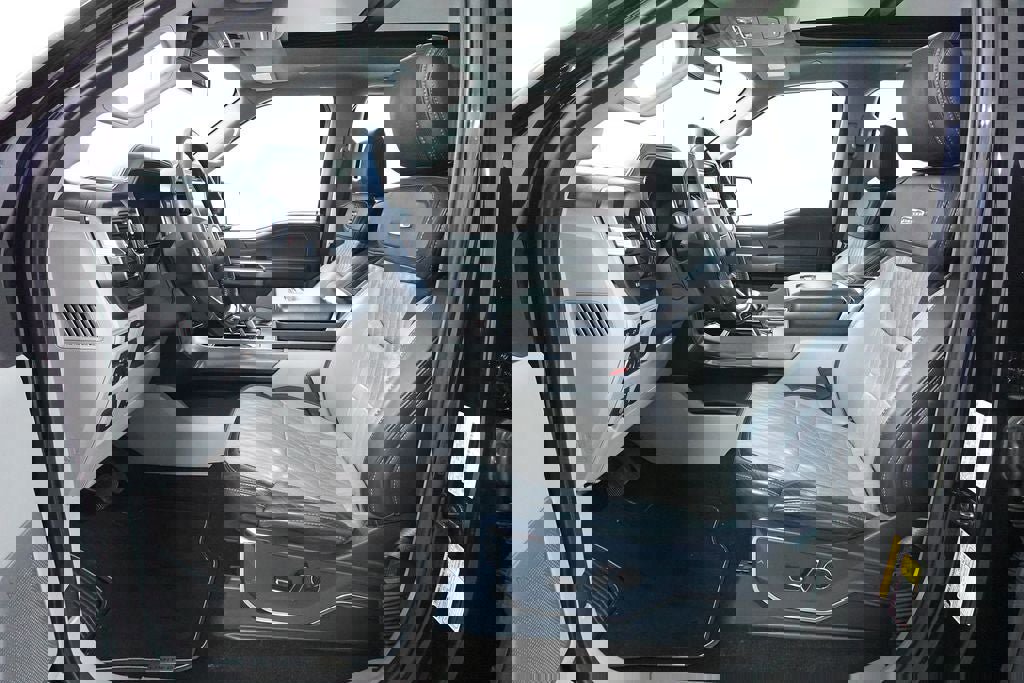 Certified 2021 Ford F150 Limited image 24