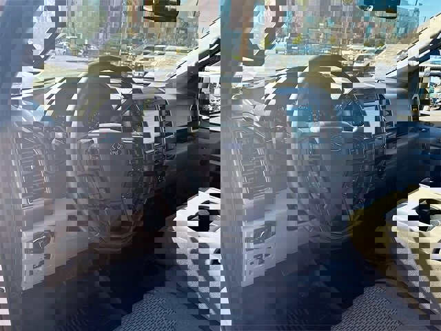 Certified 2019 Ford F150 XLT w/ Equipment Group 301A Mid image 9