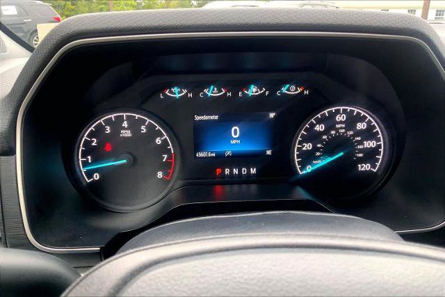 Certified 2023 Ford F150 XLT w/ XTR Package AWD/4WD image 26