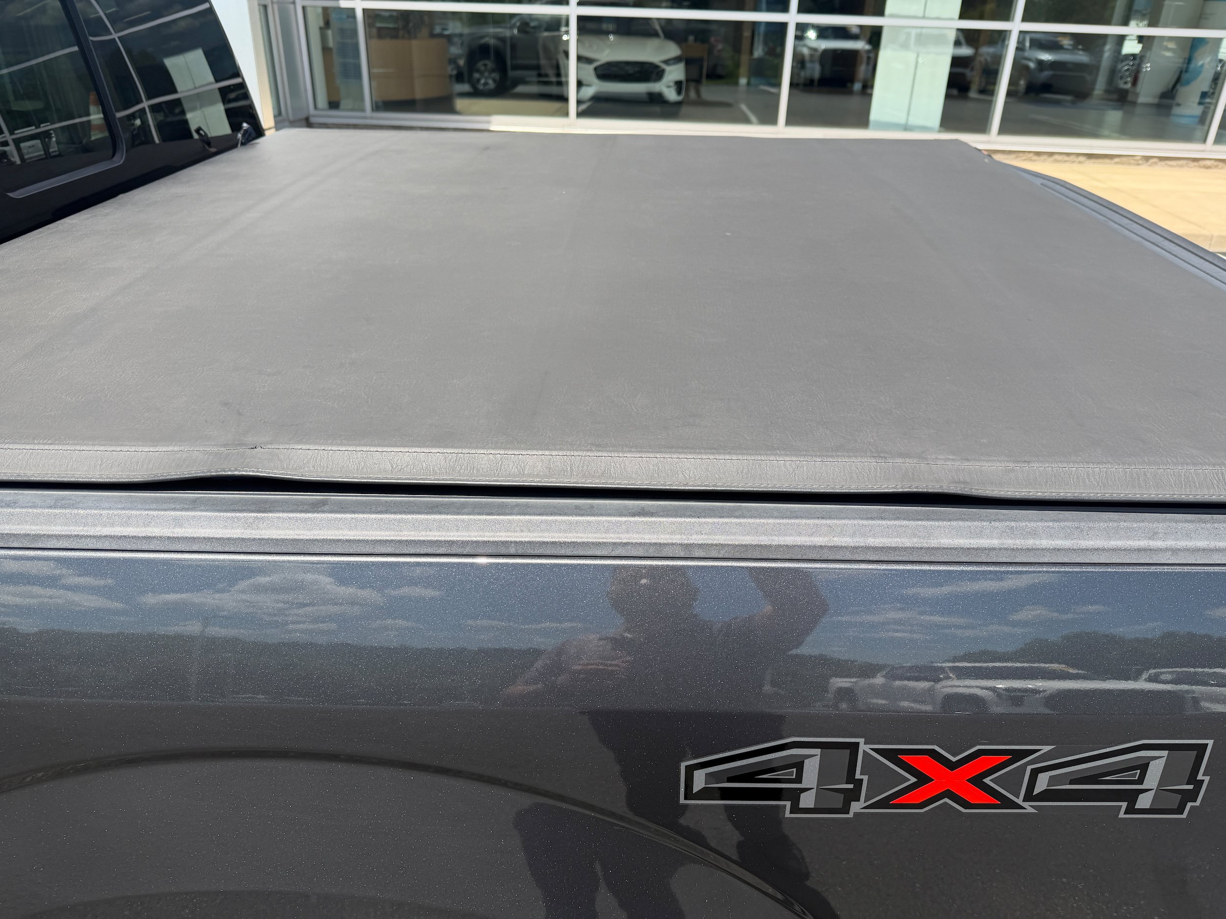 Certified 2020 Ford F150 XLT w/ Equipment Group 302A Luxury AWD/4WD image 13