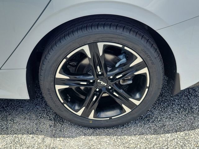 Used 2023 Kia K5 GT-Line FWD image 7