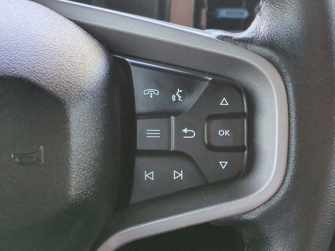 Certified 2023 Ford Bronco Black Diamond image 23