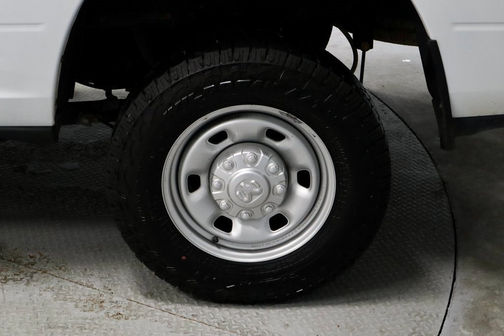 Used 2022 RAM 2500 Tradesman image 15