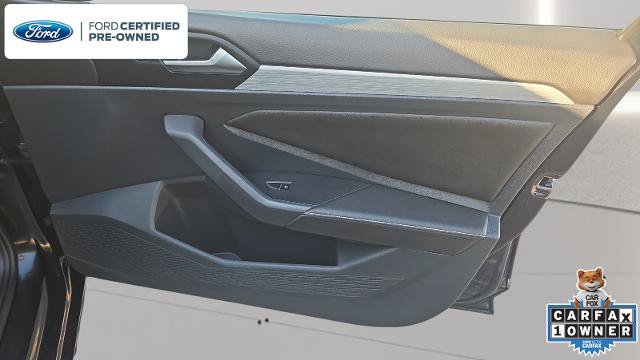 Used 2025 Volkswagen Jetta S FWD image 21