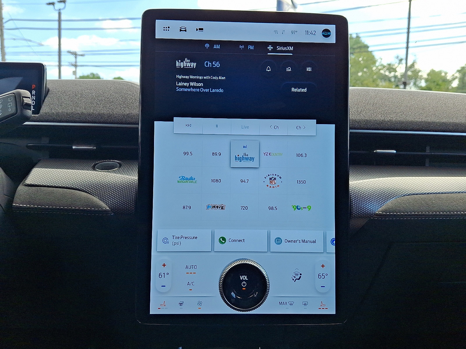 Certified 2024 Ford Mustang Mach-E GT image 16