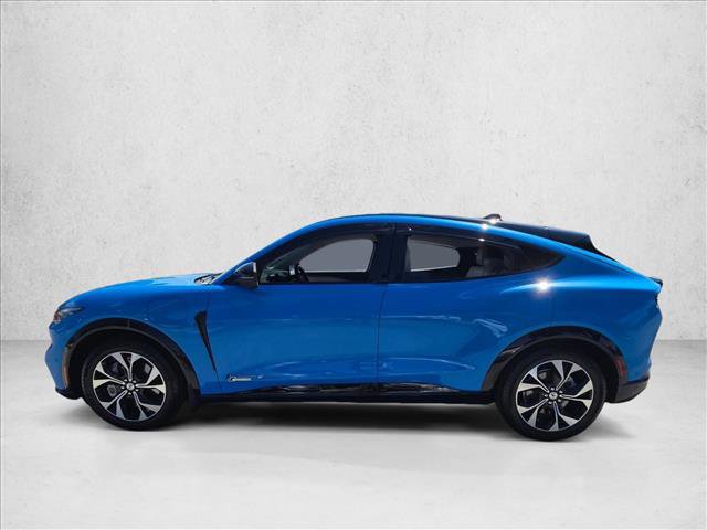 Certified 2022 Ford Mustang Mach-E Premium RWD image 8