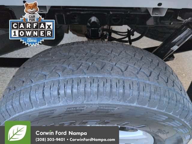 Certified 2021 Ford F150 XL w/ Equipment Group 101A High AWD/4WD image 28