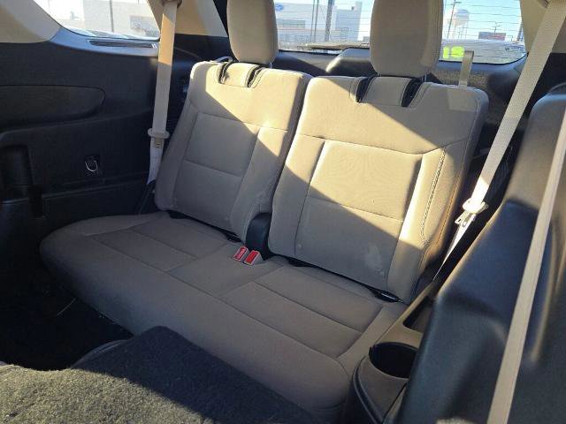 Certified 2020 Ford Explorer XLT image 18