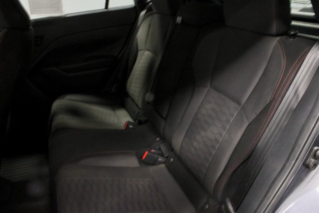 Used 2024 Subaru Impreza 2.0i Sport AWD/4WD image 21