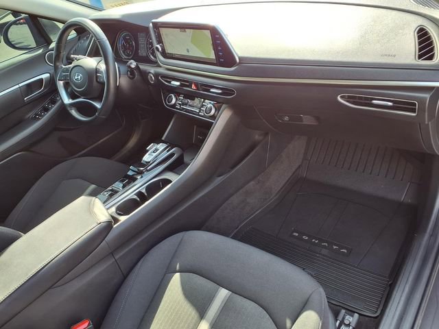 Used 2023 Hyundai Sonata SEL FWD image 26