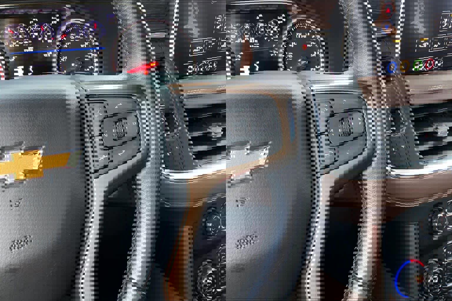 Used 2021 Chevrolet Suburban High Country image 24