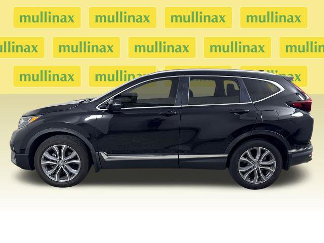 Used 2022 Honda CR-V Touring image 12