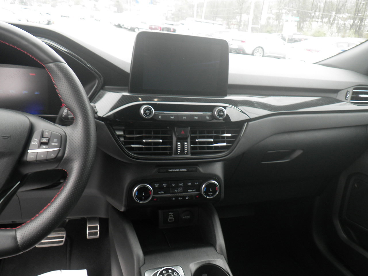 Certified 2024 Ford Escape ST-Line image 16