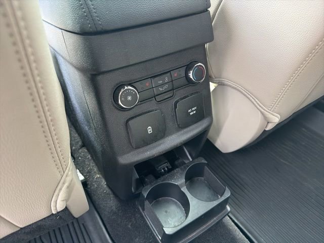 Certified 2019 Ford Explorer Limited w/ Class III Trailer Tow Package image 19