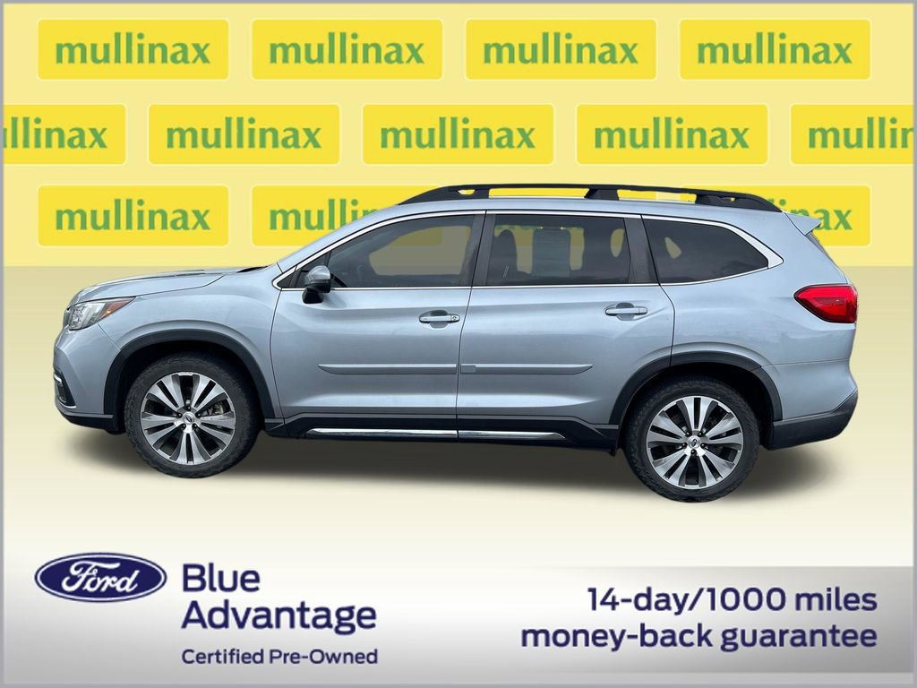 Used 2020 Subaru Ascent Limited w/ Technology Package AWD/4WD image 13