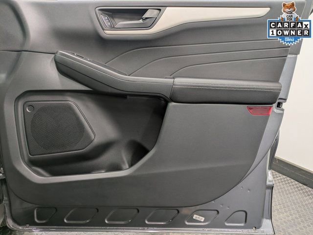 Certified 2022 Ford Escape SE image 26