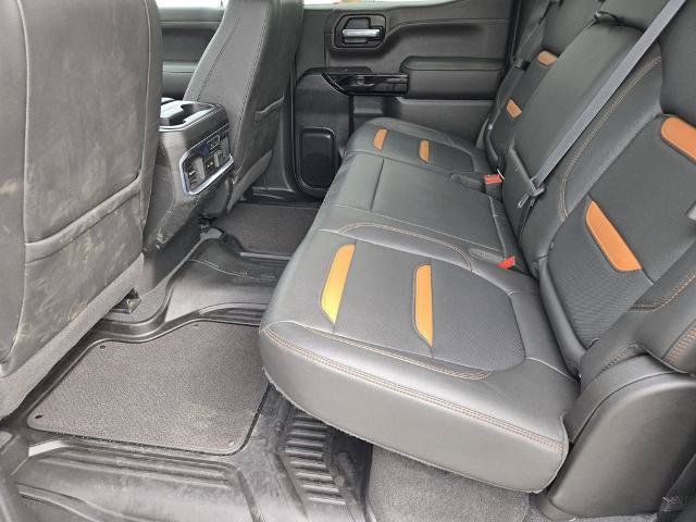 Used 2021 GMC Sierra 1500 AT4 w/ AT4 Premium Package AWD/4WD image 14